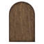 Chiseling Solid Wood End Table