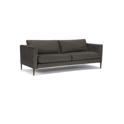 Tuxedo Arm Sofa