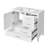 36" Single Bathroom Vanity-1418484577