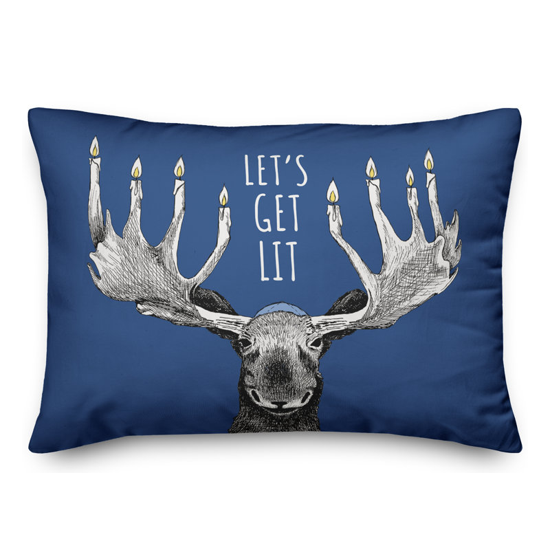 Pillow Cover