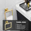 5 - Piece Bathroom Hardware Set-82400998