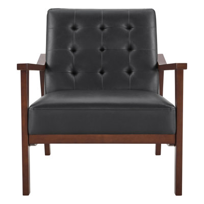 Upholstered Armchair