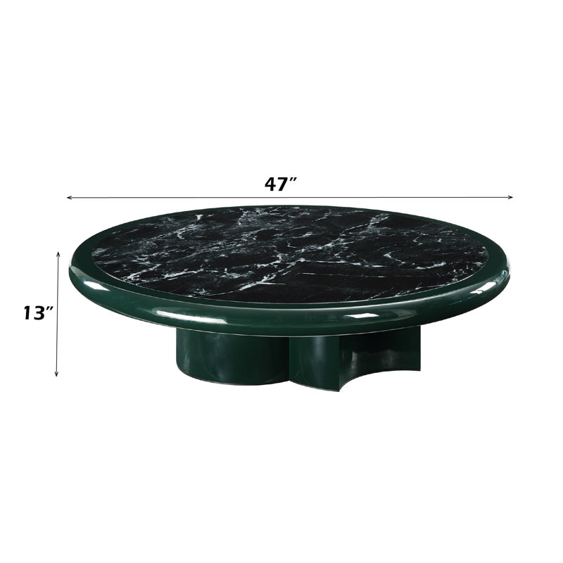 Table basse Marble