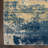 Viscose Abstract Indoor Rug-683099426