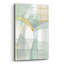 «Mint Reflection I» par Regina Moore-1537960974