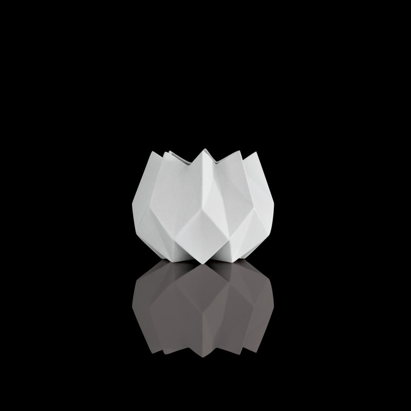 Polygono Star Handmade Table Vase