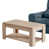 Light Oak selected
