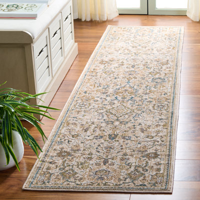 Tapis oriental Finley 322 Performance
