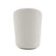 Ensemble de 2 chaises d'appoint Hollis Beige Boucle