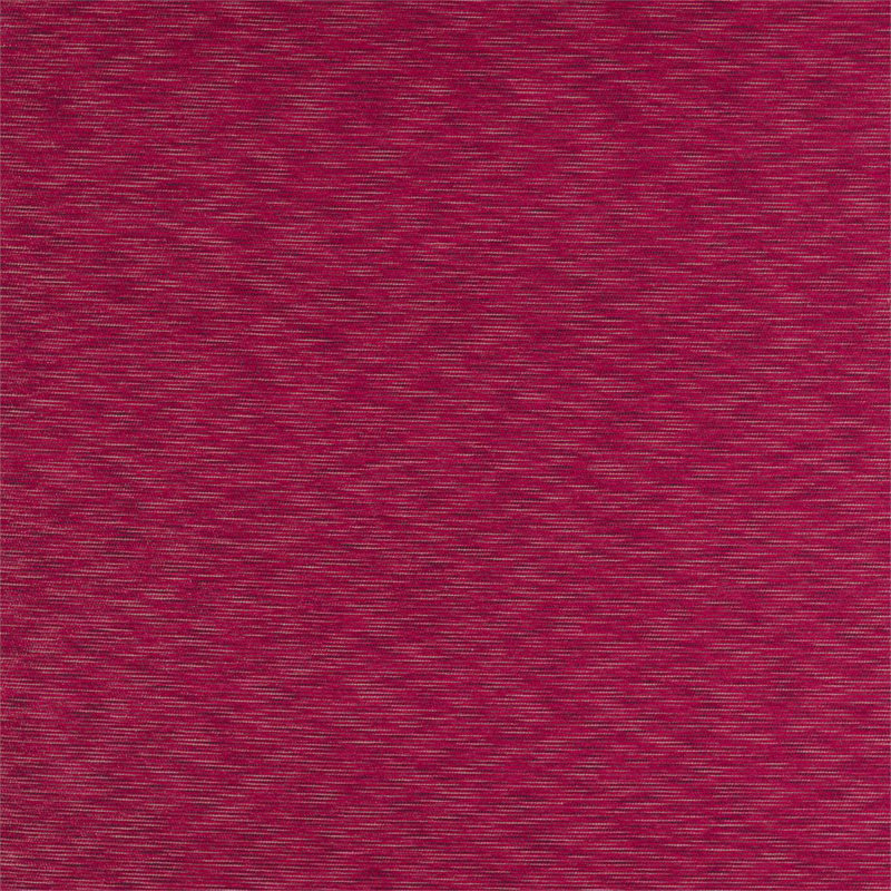 Lineate Fabric, Cerise