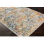 Tapis safran/bleu oriental Parramore-1562950852