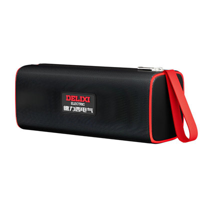 Pochette utilitaire de qualité industrielle avec construction renforcée pour une utilisation durable