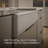 Cairn Undermount Single-Bowl Farmhouse Kitchen Sink-52816420