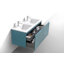 Ensemble de meuble-lavabo double 48 po-244490343