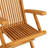 Jomara Octagonal 4 - Person Teak Dining Set-1078537108-1157347107