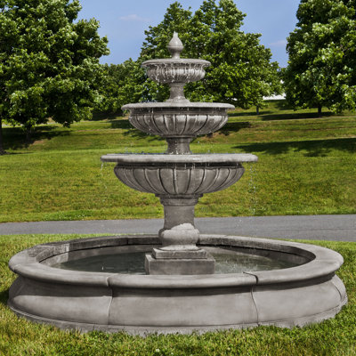 Estate Floor Fountain