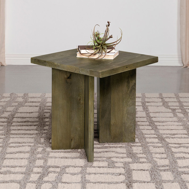 Table de bout Donovan