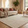 Almus Wool Indoor Rug