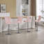 Tabouret de comptoir pivotant à hauteur réglable avec structure en métal-1362403722-1362403726
