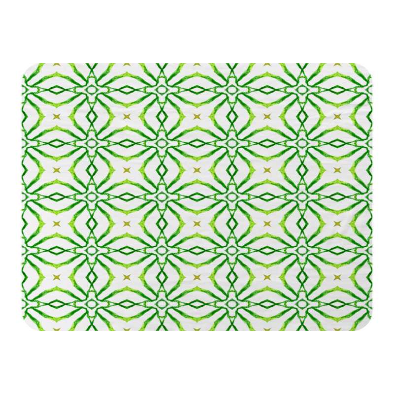 Burkett Throw Blanket