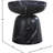Avellino Finished Concrete Indoor/Outdoor End Table-626486599
