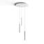 3 - Light LED Pendant-1409277427