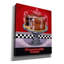  «Chocolate Cake» par Shari Warren, art mural sur toile, 26 po x 30 po-484387031