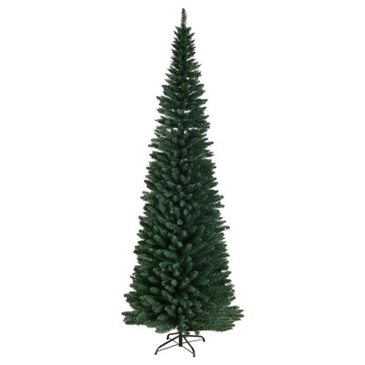 8.86' H Artificial Pine Christmas Tree