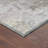 Machine Washable Indoor/Outdoor Earleville ACN2364 Abstract Rug-573077124