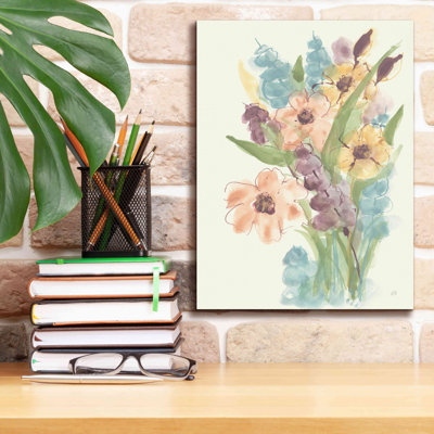 Bouquet terreux I