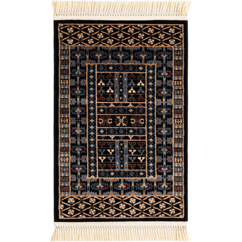 Sajur Laurenza Rug, Rectangle 2' x 3'1"
