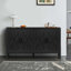 Armoire d'appoint Modern Farmhouse-129230506