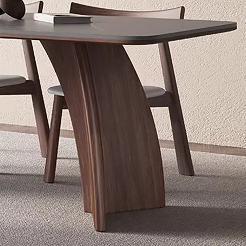 Ensemble de salle à manger Vintage, H 29,5 po x L 59,1 po x l 31,4 po