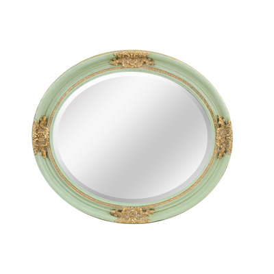 Accumuls Flat Mirror