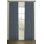 Varenna Ramie Curtain in Ensign