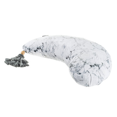 Coussin en polyester La Maman