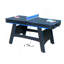 Air hockey, table de jeu, boule de glace, table multi-jeux, table de billard, table de tennis, table de hockey, table multifonctionnelle, table de jeux multifonctionnels, jeu de bureau, table de jeu 2 en 1