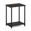 Table d'appoint en hauteur avec tablettes-380974248-337101299-337102279
