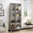 MODERN BOOK SHELF