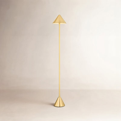 Salma 49" Floor Lamp