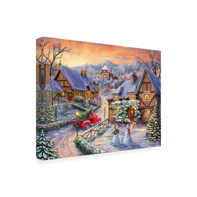Modern & Contemporary Painting Print