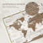My World Alvertia avec des punaises I-2047313240