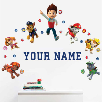 Adhésif décoratif personnalisable
