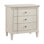 Birchaven 3 Drawer Nightstand