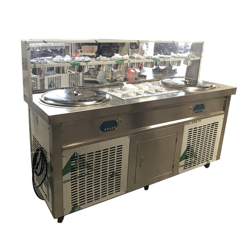 Cooler Depot Electric Rolling Machine