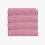 Ensemble de 4 serviettes de bain Mac