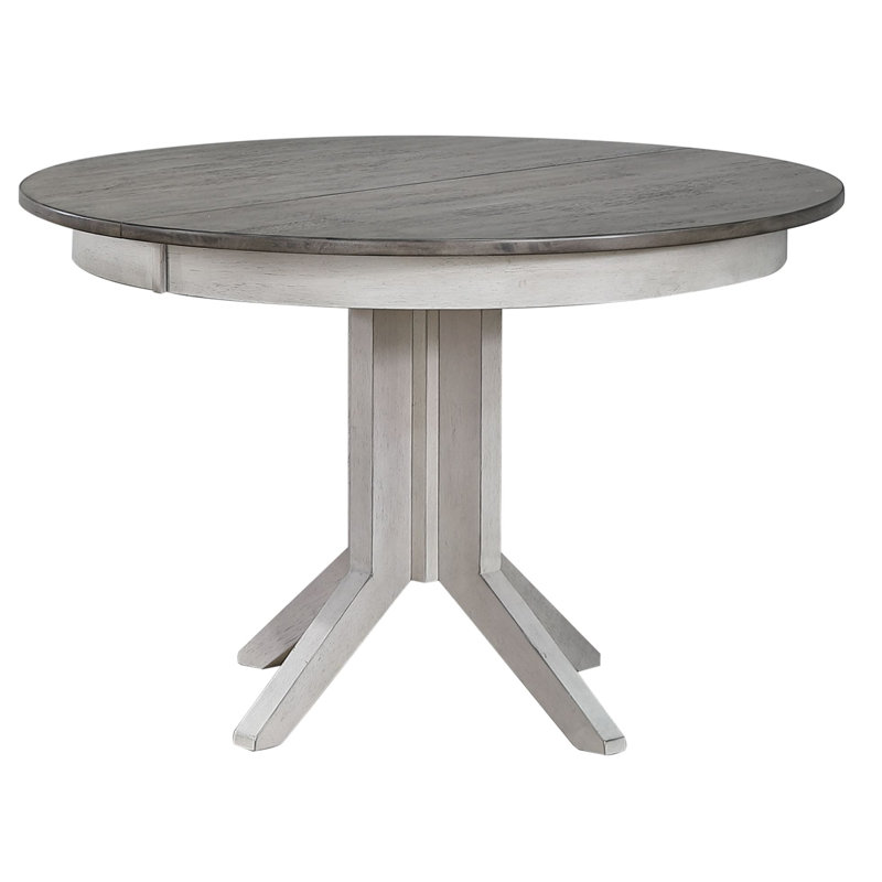 Table de salle à manger extensible Hermelindo