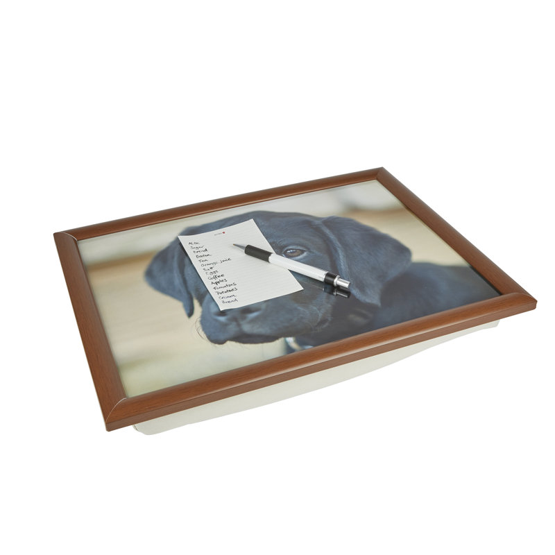 Animals Wood Tray