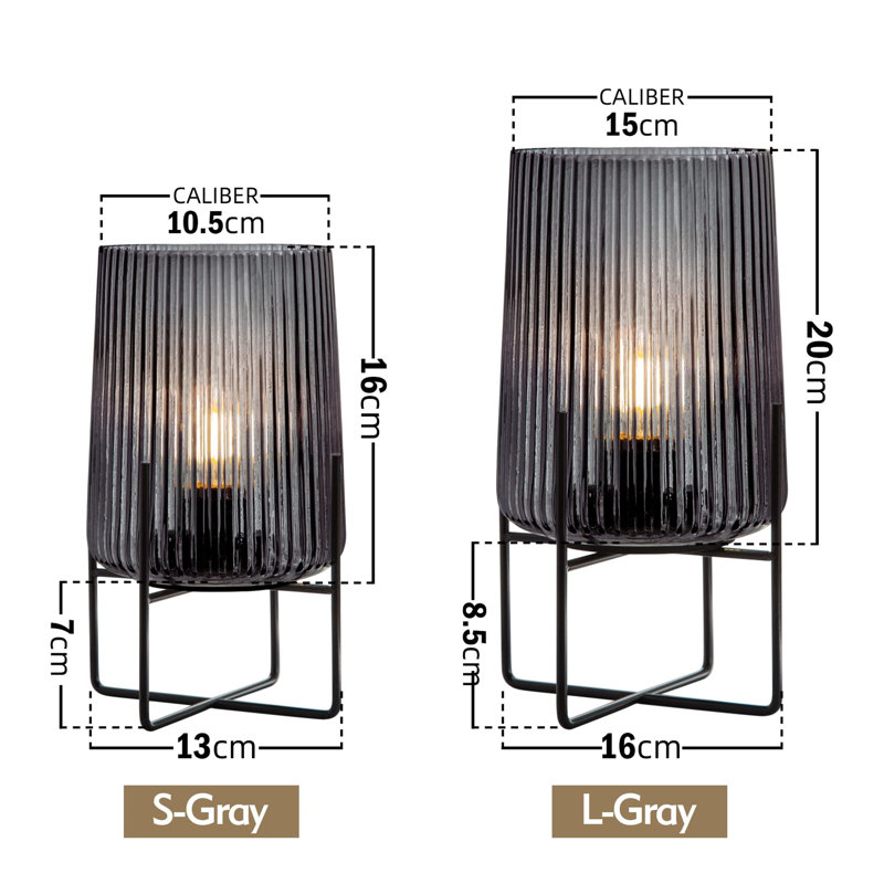 Verdie Table Lamp