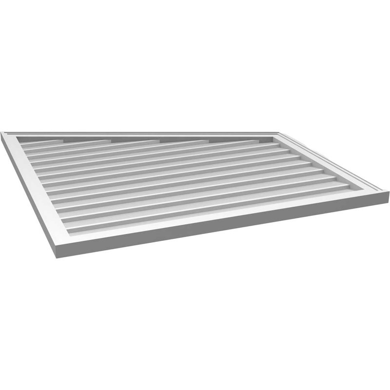 Ventilateur à pignon non-fonctionnel Signature, H 32 po x l 42 po x P 2 po